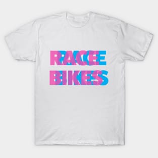 Race Bikes T-Shirt